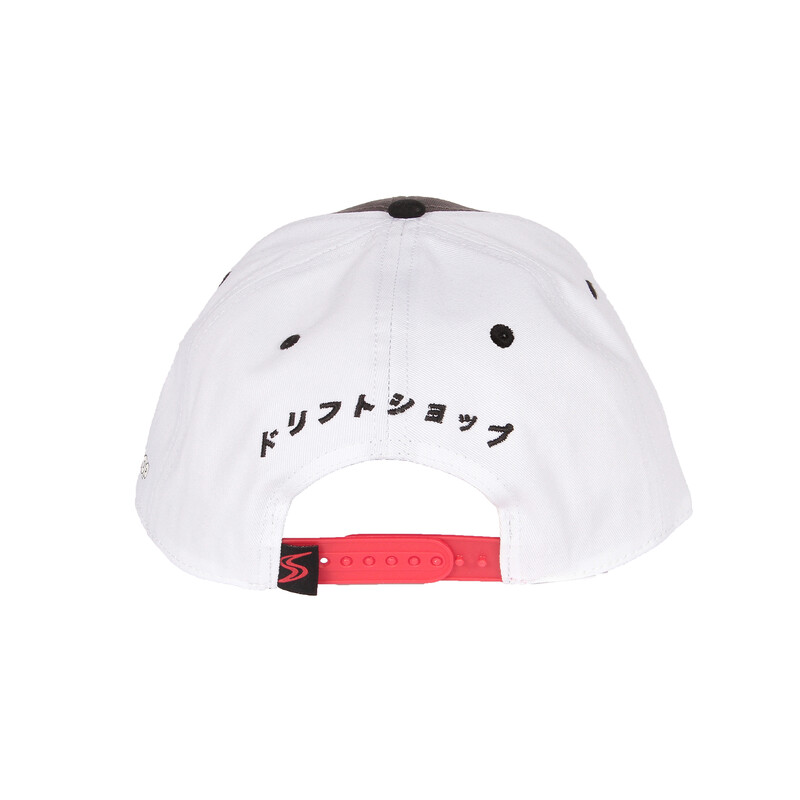 DriftShop Snapback Cap